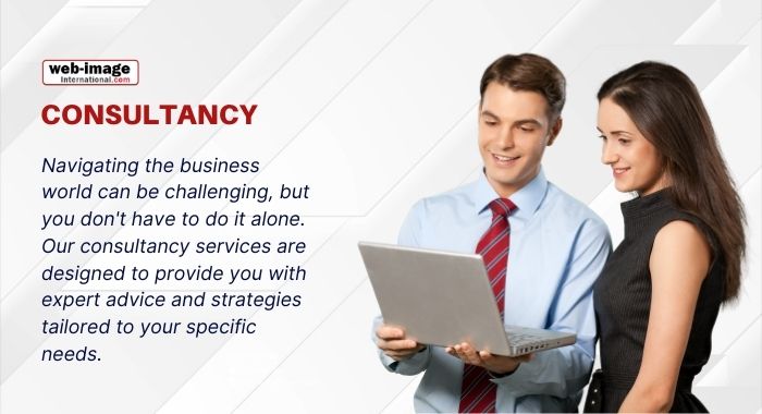 Consultancy Services