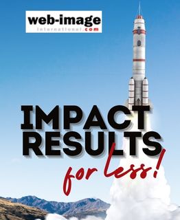 Web Image Impact Results