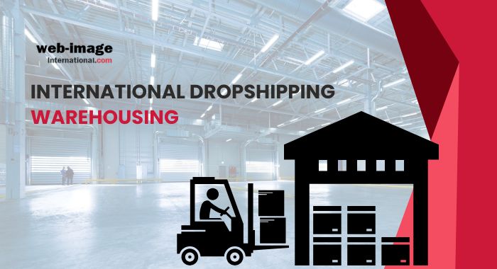 dropshipping and warehousing