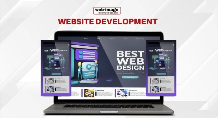 Website Development